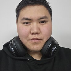 Фотография мужчины Серафим, 25 лет из г. Якутск