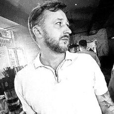 Фотография мужчины Андрей, 36 лет из г. Бобруйск