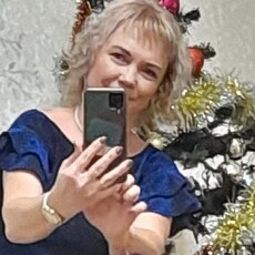 Фотография девушки Цветочек, 48 лет из г. Екатеринбург