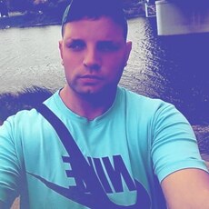 Фотография мужчины Руслан, 34 года из г. Псков