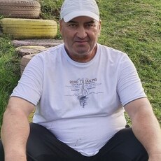 Фотография мужчины Бес, 49 лет из г. Невельск
