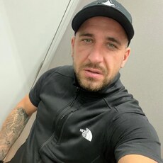 Фотография мужчины Дмитрий, 39 лет из г. Курган