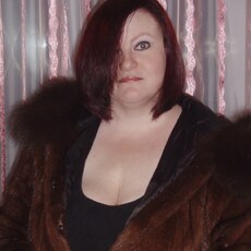 Фотография девушки Светлана, 48 лет из г. Бийск