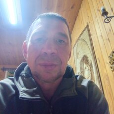 Фотография мужчины Алексей, 48 лет из г. Елабуга