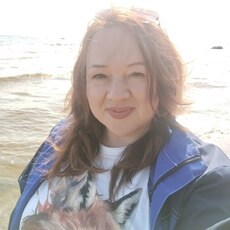 Фотография девушки Алла, 38 лет из г. Кингисепп