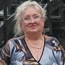 Фотография девушки Единственная, 65 лет из г. Тобольск