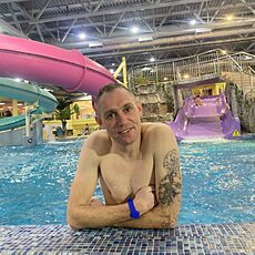 Фотография мужчины Иван, 39 лет из г. Луга