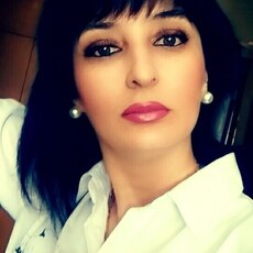 Фотография девушки Эльза, 45 лет из г. Владикавказ