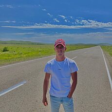 Фотография мужчины Сергей, 31 год из г. Норильск