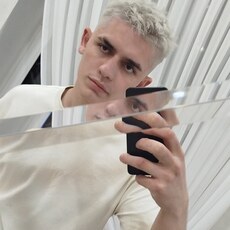 Фотография мужчины Илья, 24 года из г. Пружаны