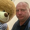 Андрей, 40 лет