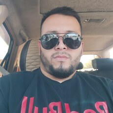 Фотография мужчины Руслан, 33 года из г. Алматы