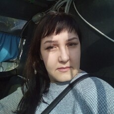 Фотография девушки Ольга, 43 года из г. Березники