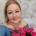 Анастасия, 40 лет