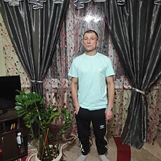 Фотография мужчины Сергей, 40 лет из г. Жлобин