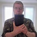 Александр, 64 года