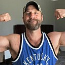 Антон, 42 года