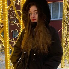 Фотография девушки Дина, 29 лет из г. Новосибирск