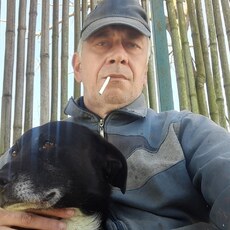 Фотография мужчины Zuriko, 51 год из г. Батуми