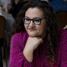 Фотография девушки Анжела, 43 года из г. Динская