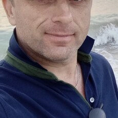 Фотография мужчины Андрей, 51 год из г. Обнинск