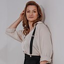 Виктория, 43 года