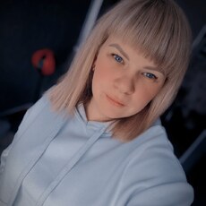 Фотография девушки Екатерина, 29 лет из г. Молодечно