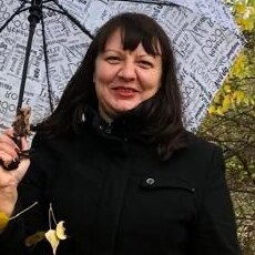 Фотография девушки Наталья, 43 года из г. Ростов-на-Дону