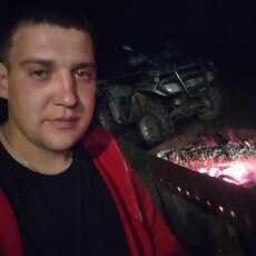 Фотография мужчины Максим, 29 лет из г. Городец