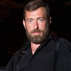 Фотография мужчины Антон, 46 лет из г. Великие Луки