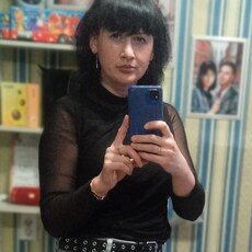 Фотография девушки Ирина, 36 лет из г. Кобрин