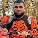 Магамед, 35 лет