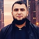 Магамед, 35 лет