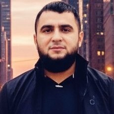 Фотография мужчины Магамед, 35 лет из г. Моздок