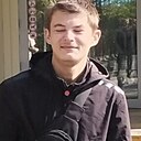 Сергей, 23 года