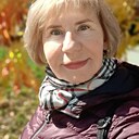 Елена, 62 года