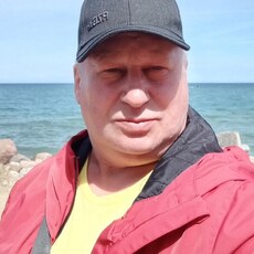 Фотография мужчины Олег, 51 год из г. Тула