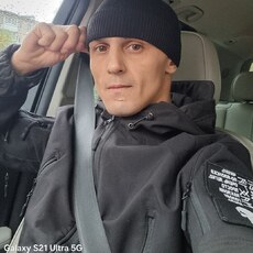 Фотография мужчины Сергей, 33 года из г. Смоленск