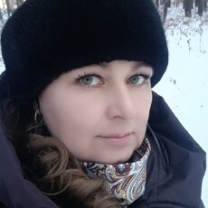 Фотография девушки Ольга, 52 года из г. Великий Новгород