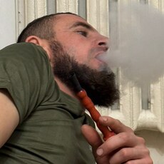 Фотография мужчины Ахи, 35 лет из г. Степногорск