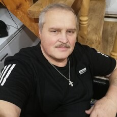 Фотография мужчины Андрей, 60 лет из г. Омск