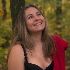 Фотография девушки Таша, 28 лет из г. Хмельницкий