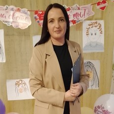 Фотография девушки Дарья, 33 года из г. Усть-Уда