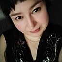 Необыкновенная, 41 год