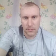 Фотография мужчины Денис, 38 лет из г. Прокопьевск