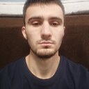Баха, 25 лет