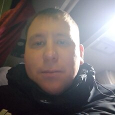 Фотография мужчины Павел, 35 лет из г. Коркино