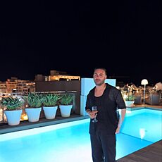 Фотография мужчины Евгений, 34 года из г. Новосибирск