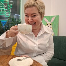 Фотография девушки Татьяна, 47 лет из г. Пермь