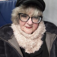 Фотография девушки Eлена, 63 года из г. Тула